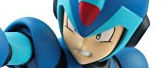 4インチネル ロックマンX エックス ノンスケールPVC&ABS製塗装済み可動フィギュア