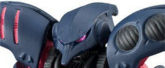 FW GUNDAM CONVERGE:CORE サイコ・ガンダムMk-IIオプションパーツセット
