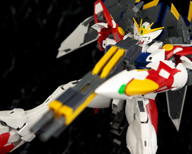 MG プロトゼロ EW レビュー