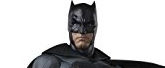 S.H.フィギュアーツ バットマン(JUSTICE LEAGUE) 約150mm ABS&PVC&布製 塗装済み可動フィギュア