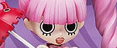 chibi-arts ペローナ
