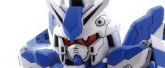 BB戦士 No.384 RX-93-v2 Hi-v ガンダム