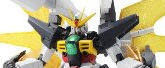 ROBOT魂 ガンダムダブルエックス