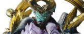 S.H.フィギュアーツ 魂MIX モンスターハンター 邪神覚醒ジンオウガ 約160mm PVC&ABS製 塗装済み可動フィギュア