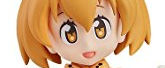 figma けものフレンズ サーバル ノンスケール ABS&PVC製 塗装済み可動フィギュア