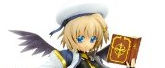 魔法少女リリカルなのは The MOVIE 2nd A's 八神はやて -Zur Zeit des Erwachens- (1/7スケール PVC製塗装済完成品)