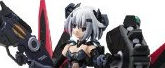 アーマーガールズプロジェクト デート・ア・ライブ 鳶一折紙