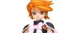 S.H.フィギュアーツ キュアブラック