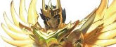 聖闘士聖衣神話 フェニックス一輝 神聖衣
