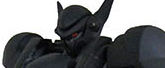 ROBOT魂ファルケ