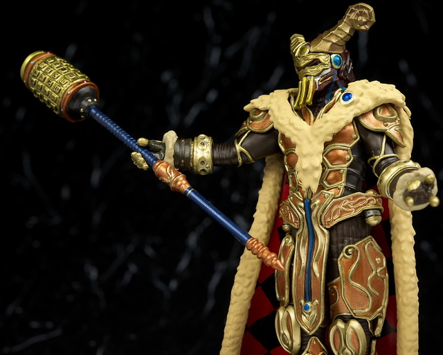 フィギュアーツZERO アリエスゾディアーツ レビュー