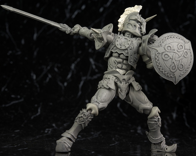 S.H.フィギュアーツ ホースオルフェノク レビュー : はっちゃか