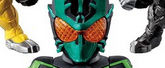 FW GUNDAM CONVERGE 光の翼オプションセット【プレミアムバンダイ限定】