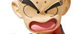 S.H.フィギュアーツ ドラゴンボール クリリン-少年期-