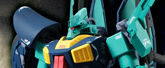 ROBOT魂 ガンダムデスサイズ”