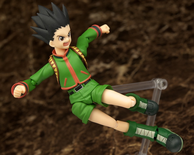 figma ゴン レビュー
