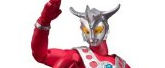 ULTRA-ACT ウルトラマンレオ
