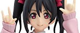 figma ラブライブ! 矢澤にこ ノンスケール ABS&PVC製 塗装済み可動フィギュア