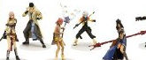 FINAL FANTASY XIII ELIXIR with TRADING ARTS MINI ²½¾ÑÈ¢¡ß6È¢¥»¥Ã¥È(¥¨¥ê¥¯¥µ¡¼6´Ì(¥Ç¥¶¥¤¥ó1¼ïÎà)+¥Õ¥£¥®¥å¥¢Á´6¼ïÎà)