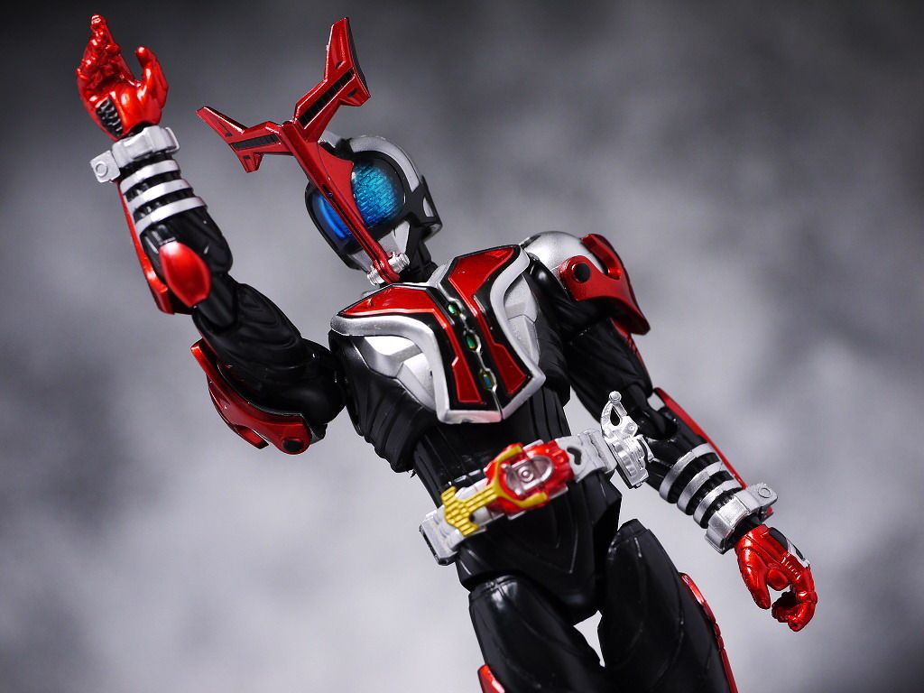 Shf Hyper Kabuto Japan Report Toysdaily 玩具日報 Powered By Discuz