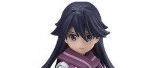 figma ビビッドレッド・オペレーション 黒騎れい (ノンスケール ABS&PVC塗装済み可動フィギュア)