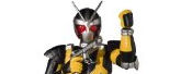 S.H.フィギュアーツ ロボライダー