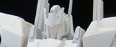 HGUC 1/144 MSN-001 デルタガンダム (機動戦士ガンダムUC)
