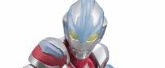 ULTRA-ACT ウルトラマンギンガ