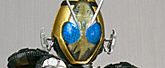 S.H.フィギュアーツ 仮面ライダーフォーゼ エレキステイツ