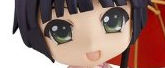 異国迷路のクロワーゼ ねんどろいど 湯音 (ノンスケール ABS&PVC塗装済み可動フィギュア)