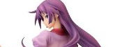 化物語 戦場ヶ原ひたぎ (1/8スケールPVC塗装済み完成品)