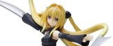 S.H.フィギュアーツ 金色の闇