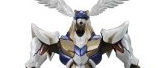 ヴァリアブルアクション ハイスペック ラーゼフォン