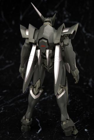 ROBOT魂 ベリアル