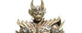 GARO極魂 黄金騎士 牙狼