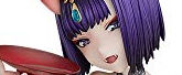 Fate/Grand Order アサシン/酒呑童子 1/7スケール ABS&PVC製 塗装済み完成品フィギュア
