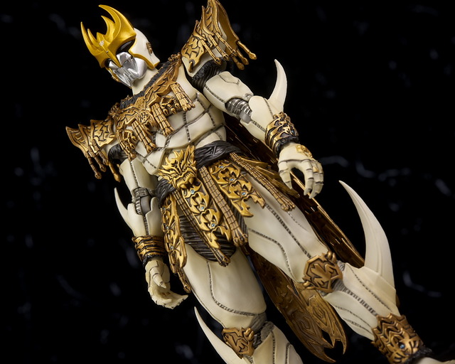 真骨頂ン・ダグバ・ゼバ | monsterdog.com.br
