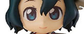 ねんどろいど けものフレンズ かばん ノンスケール ABS&PVC製 塗装済み可動フィギュア