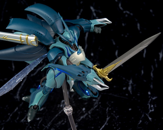 ROBOT魂ヴェルビン