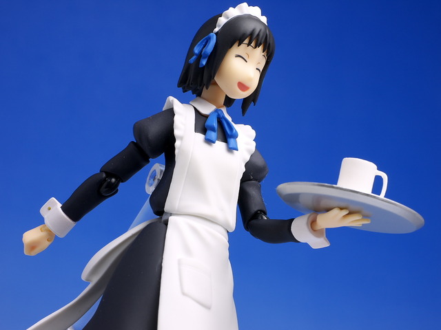 figma 歩鳥 レビュー