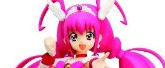 S.H.フィギュアーツ キュアハッピー