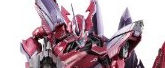 DX超合金 VF-27 ルシファースーパーパーツセット