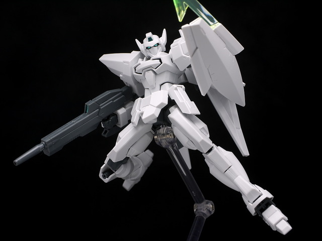 HG Gバウンサー レビュー