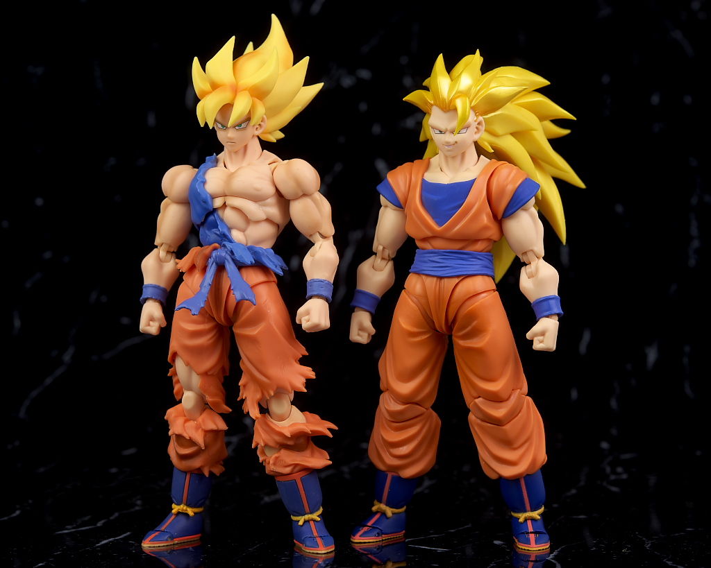 ssj3 goku figuarts