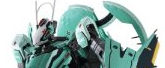 DX超合金 RVF-25メサイアバルキリー (ルカ・アンジェローニ機) リニューアルVer.