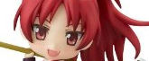 魔法少女まどか☆マギカ ねんどろいど 佐倉杏子 (ノンスケール ABS&PVC製塗装済み可動フィギュア)