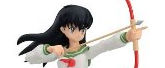 figma 犬夜叉 完結編 日暮かごめ