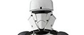 S.H.フィギュアーツ スター・ウォーズ ホバータンク・コマンダー 約150mm ABS&PVC製 塗装済み可動フィギュア