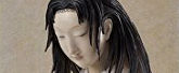 figma テーブル美術館 円山応挙作 幽霊図 ノンスケール ABS&PVC製 塗装済み可動フィギュア