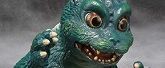 S.H.MonsterArts リトルゴジラ